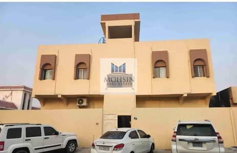 11 Bedroom Building for Sale in Al Rawda, Ajman - 2bf8ec54-62ef-4d0d-9d20-ca7651ed0188. jpg