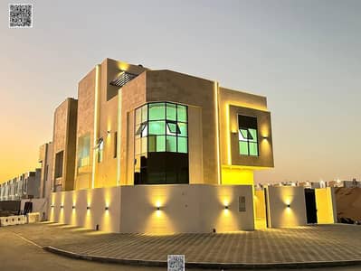 6 Bedroom Villa for Sale in Al Zahya, Ajman - WhatsApp Image 2024-12-09 at 7.05. 56 PM. jpeg