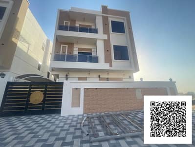 7 Bedroom Villa for Sale in Al Bahia, Ajman - WhatsApp Image 2025-01-22 at 8.11. 07 AM (1). jpeg