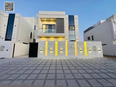 5 Bedroom Villa for Sale in Al Amerah, Ajman - WhatsApp Image 2024-12-09 at 7.06. 32 PM. jpeg