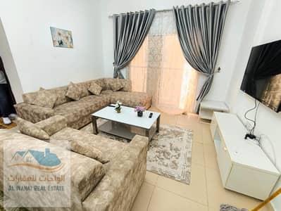 1 Bedroom Apartment for Rent in Al Jurf, Ajman - IMG-20250120-WA0011. jpg