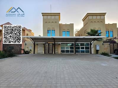 5 Bedroom Villa for Sale in Al Mowaihat, Ajman - WhatsApp Image 2025-01-22 at 8.12. 19 PM (1). jpeg