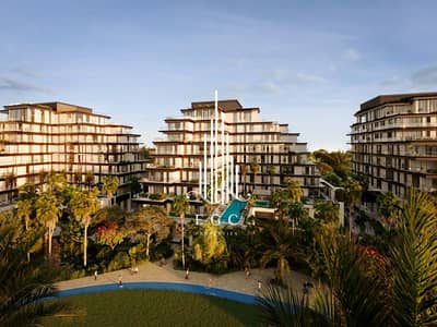 2 Bedroom Apartment for Sale in Yas Island, Abu Dhabi - WhatsApp Image 2024-01-30 at 12.16. 50 PM (2). jpeg