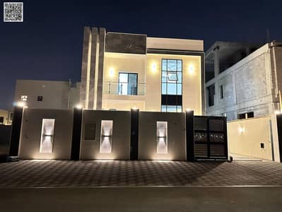 4 Bedroom Villa for Sale in Al Helio, Ajman - WhatsApp Image 2025-01-22 at 9.21. 55 PM. jpeg