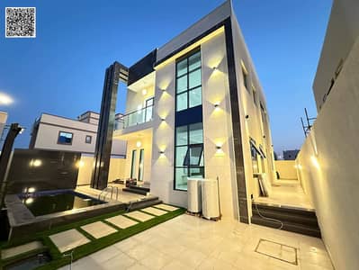 4 Bedroom Villa for Sale in Al Bahia, Ajman - WhatsApp Image 2025-01-22 at 9.34. 07 PM. jpeg
