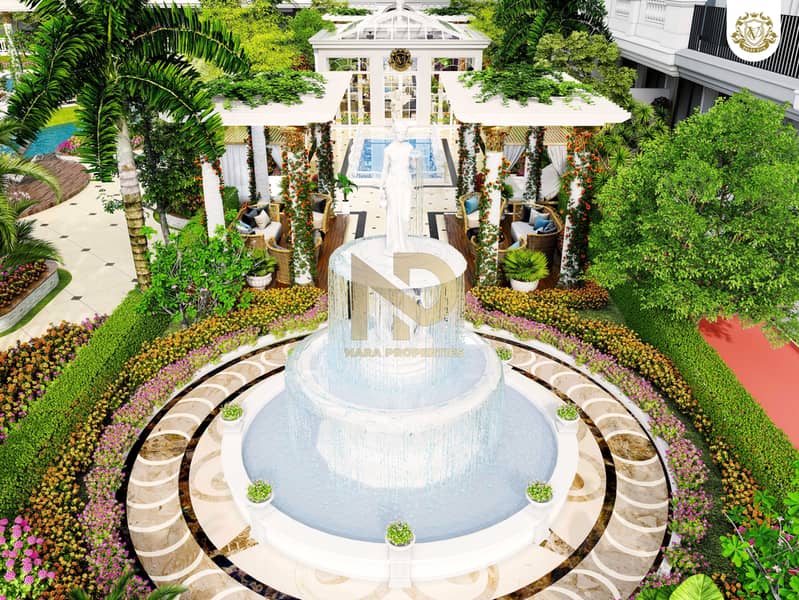 11 Garden Of Florence . jpg
