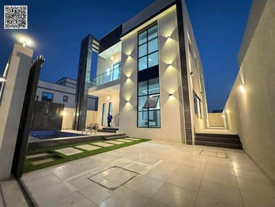 4 Bedroom Villa for Sale in Al Bahia, Ajman - WhatsApp Image 2025-01-22 at 9.34. 19 PM. jpeg