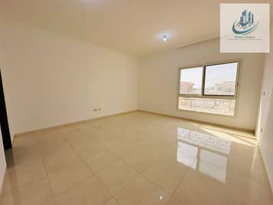 Studio for Rent in Khalifa City, Abu Dhabi - IMG-20240128-WA0011. jpg