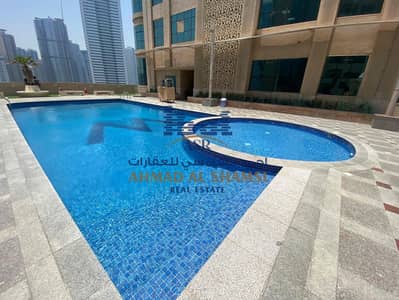 2 Bedroom Flat for Rent in Al Qasba, Sharjah - 95cc6b6c-979a-4d40-81c1-54d11adeb624. jpg