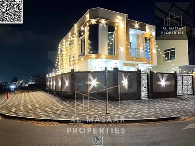 5 Bedroom Villa for Sale in Al Amerah, Ajman - 755979170-1066x800_3_11zon. png