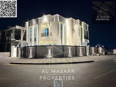 5 Bedroom Villa for Sale in Al Amerah, Ajman - 755984527-1066x800_2_11zon. png