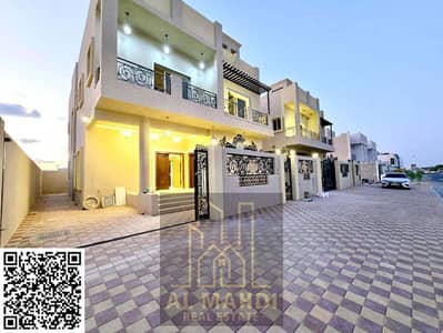 5 Bedroom Villa for Sale in Al Helio, Ajman - WhatsApp Image 2025-01-18 at 12.31. 45 PM (1). jpg