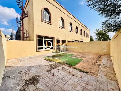 4 Master Bedroom villa for Rent in Mirdif