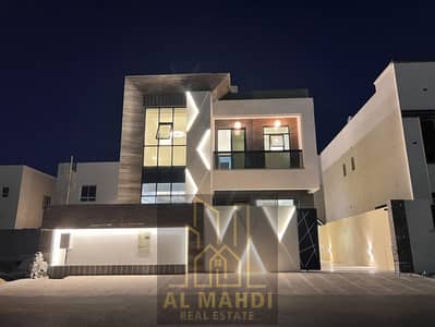 5 Bedroom Villa for Sale in Al Yasmeen, Ajman - IMG-20240922-WA0115. jpg