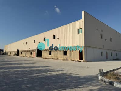 Factory for Sale in Abu Dhabi Industrial City, Abu Dhabi - IMG_0825. JPEG