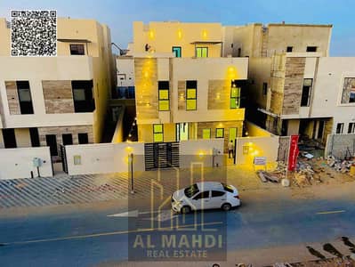 5 Bedroom Villa for Sale in Al Helio, Ajman - WhatsApp Image 2024-11-23 at 7.36. 48 PM. jpg