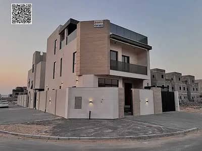 6 Bedroom Villa for Sale in Al Bahia, Ajman - 752515070-1066x800_2_11zon. png