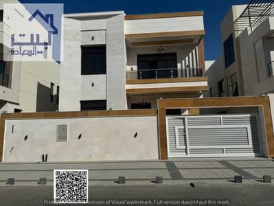 فیلا 5 غرف نوم للبيع في الياسمين، عجمان - IMG-20250122-WA0115. jpg