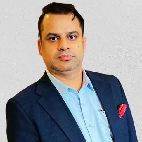 Shishir Mishra