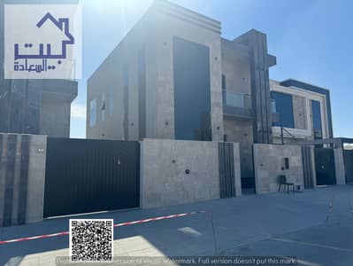 5 Bedroom Villa for Sale in Al Yasmeen, Ajman - IMG-20250122-WA0001. jpg