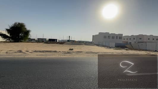ارض سكنية  للبيع في حوشي، الشارقة - 3525a9f0-1e77-4490-b187-1f3f3e147dbb. jpg