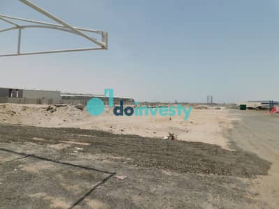 ICAD - 阿布扎比工业城， 阿布扎比 工业用地待售 - DSCN0536. JPG