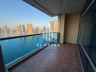3 Bedroom Apartment for Rent in Al Khan, Sharjah - WhatsApp Image 2025-01-22 at 8.27. 51 PM (1). jpeg