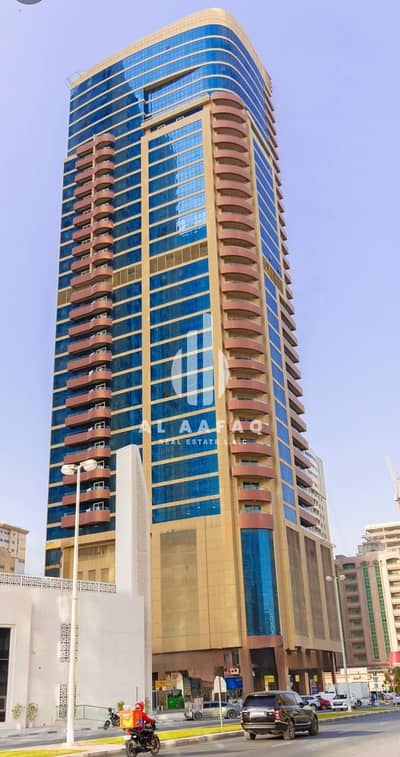 3 Bedroom Apartment for Rent in Al Khan, Sharjah - WhatsApp Image 2025-01-23 at 1.03. 46 AM. jpeg