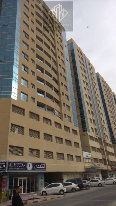 1BHK FLAT FOR RENT IN GARDEN CITY. . . 620SQFT. . . 25,000 WITH PARKING
