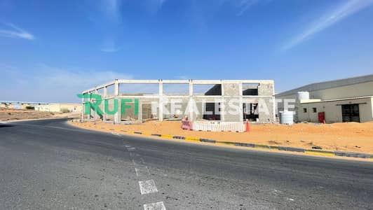 Industrial Land for Sale in Emirates Modern Industrial Area, Umm Al Quwain - WhatsApp Image 2024-12-29 at 5.54. 16 PM. jpeg