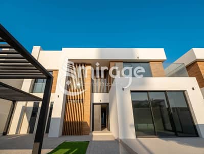 4 Bedroom Villa for Rent in Saadiyat Island, Abu Dhabi - 7f620033-b4ac-4032-a7a9-3be1dce8a78e. png