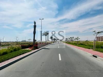 Plot for Sale in Jebel Ali, Dubai - 4. jpg