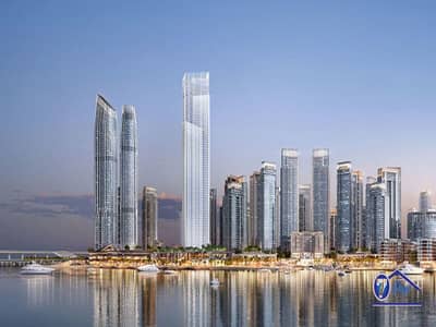 3 Bedroom Apartment for Sale in Dubai Creek Harbour, Dubai - COVE_DCH_WEBSITE_B_ATTRACTIONS_ADDRESS_CREEK-706x385. jpg