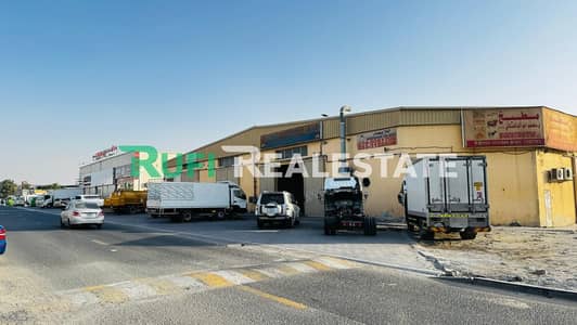 Warehouse for Sale in Al Jurf, Ajman - WhatsApp Image 2025-01-22 at 7.35. 10 PM (1). jpeg
