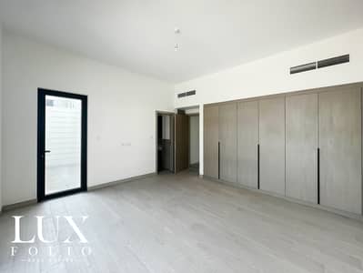 3 Bedroom Townhouse for Rent in Al Furjan, Dubai - CLOSE TO POOL PARK | NEGOTIABLE | VACANT