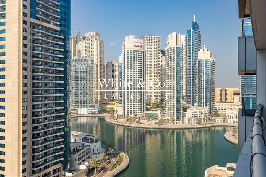 Great Location | Vacant Now | Marina View Great Location | Vacant Now | Marina View