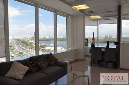 Office for Rent in Dafan Al Khor, Ras Al Khaimah - DSC_0007. JPG