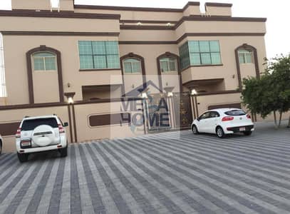 6 Bedroom Villa for Rent in Al Shamkha, Abu Dhabi - 6471b94e-3761-4066-a03a-7eaf2b94d9bc. jpg