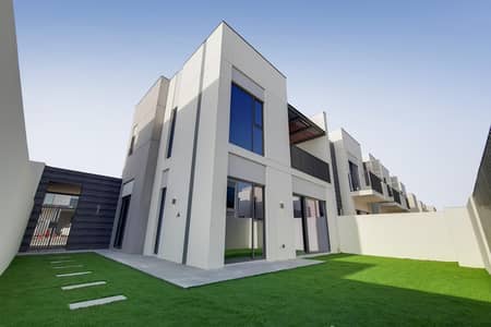 4 Bedroom Townhouse for Rent in Arabian Ranches 3, Dubai - Available Soon | Landscaped | Corner Plot