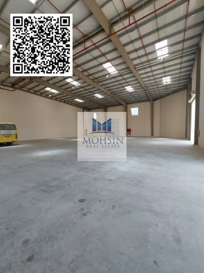 Warehouse for Rent in Umm Al Thuoob, Umm Al Quwain - 280. JPG