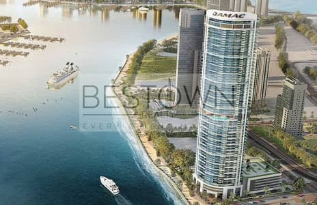 1 Спальня Апартамент Продажа в Дубай Морской Город, Дубай - amenities-1. jpg