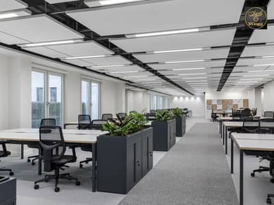 Office for Rent in Ajman Downtown, Ajman - 006. jpg