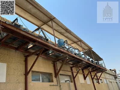 Warehouse for Sale in Ajman Industrial, Ajman - IMG-20241226-WA0003. jpg