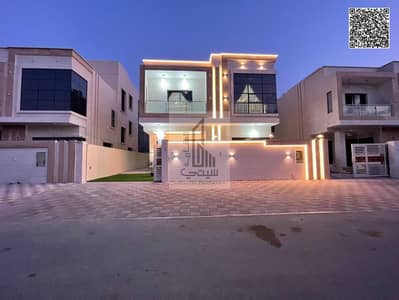 6 Bedroom Villa for Sale in Al Helio, Ajman - WhatsApp Image 2025-01-22 at 6.43. 45 PM. jpeg