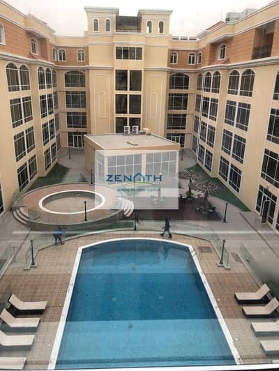 Apartment for sale in JVC Apartment for sale in JVC