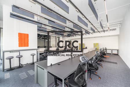 DIFC， 迪拜 写字楼待租 - 位于DIFC，达曼大厦 的写字楼 843000 AED - 10586410