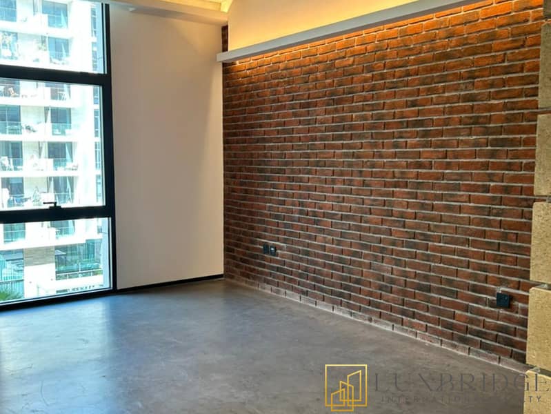 Urban Style | Spacious 2 BR | Great Location