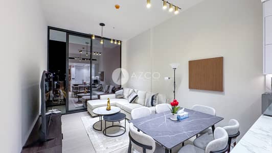 شقة 1 غرفة نوم للايجار في قرية جميرا الدائرية، دبي - Azco Realestate-1. jpg