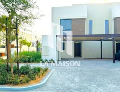 3 Bedroom Townhouse for Sale in Yas Island, Abu Dhabi - IMG-20241020-WA0002. jpg