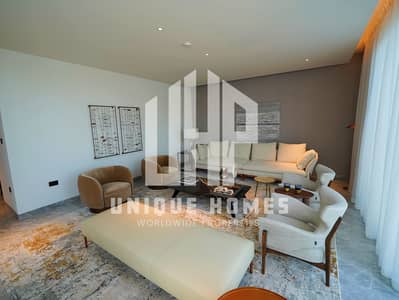 6 Bedroom Villa for Sale in Saadiyat Island, Abu Dhabi - DSC07444. jpg